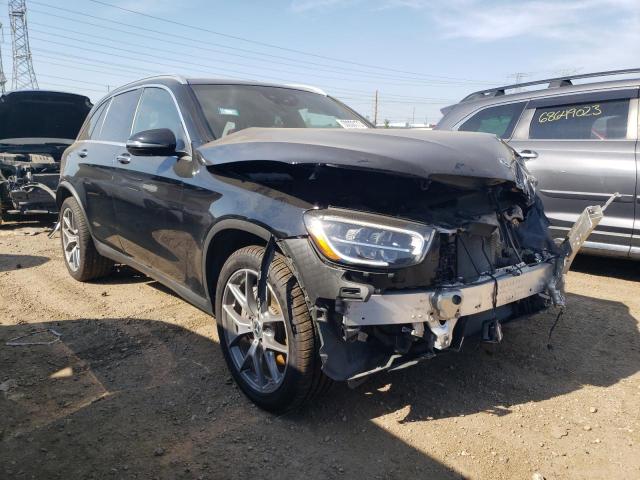 Photo 3 VIN: WDC0G8EB1LF735215 - MERCEDES-BENZ GLC-CLASS 