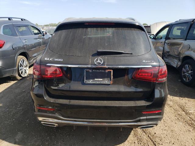 Photo 5 VIN: WDC0G8EB1LF735215 - MERCEDES-BENZ GLC-CLASS 