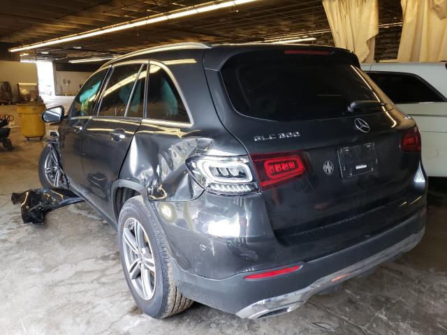 Photo 2 VIN: WDC0G8EB1LF740950 - MERCEDES-BENZ GLC 300 4M 