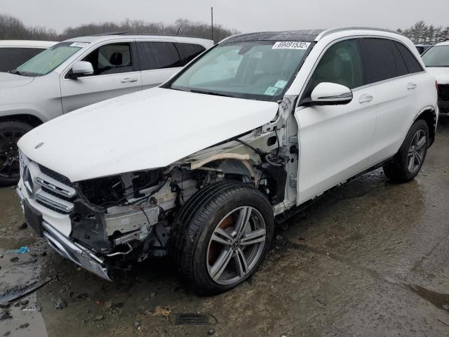 Photo 0 VIN: WDC0G8EB1LF751933 - MERCEDES-BENZ GLC 300 4M 