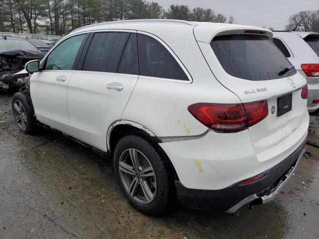 Photo 1 VIN: WDC0G8EB1LF751933 - MERCEDES-BENZ GLC 300 4M 