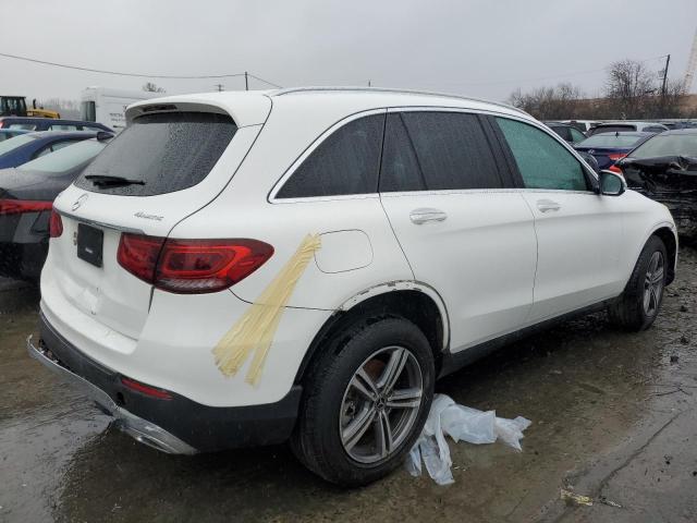 Photo 2 VIN: WDC0G8EB1LF751933 - MERCEDES-BENZ GLC 300 4M 