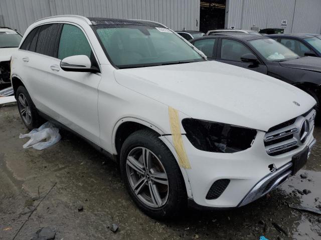 Photo 3 VIN: WDC0G8EB1LF751933 - MERCEDES-BENZ GLC 300 4M 