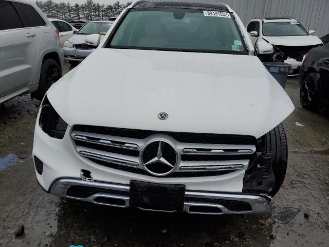 Photo 4 VIN: WDC0G8EB1LF751933 - MERCEDES-BENZ GLC 300 4M 