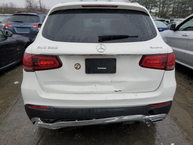 Photo 5 VIN: WDC0G8EB1LF751933 - MERCEDES-BENZ GLC 300 4M 