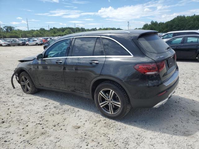 Photo 1 VIN: WDC0G8EB2LF685263 - MERCEDES-BENZ GLC 300 4M 