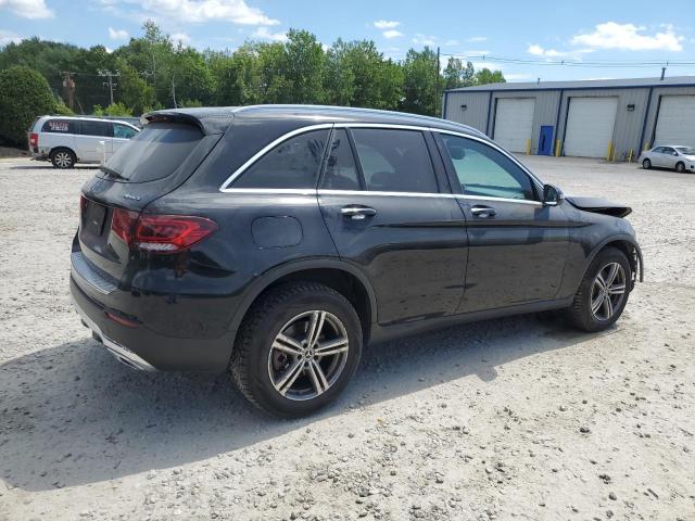 Photo 2 VIN: WDC0G8EB2LF685263 - MERCEDES-BENZ GLC 300 4M 