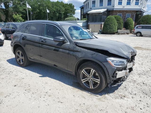 Photo 3 VIN: WDC0G8EB2LF685263 - MERCEDES-BENZ GLC 300 4M 