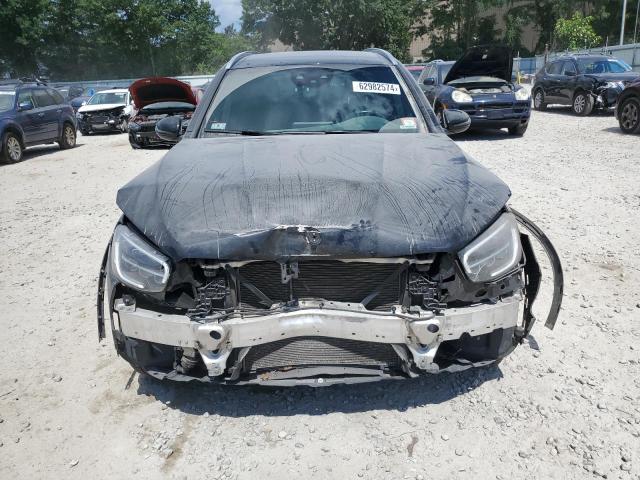 Photo 4 VIN: WDC0G8EB2LF685263 - MERCEDES-BENZ GLC 300 4M 