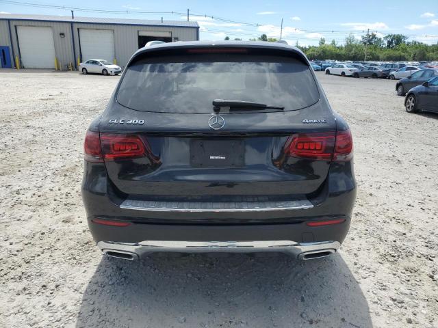 Photo 5 VIN: WDC0G8EB2LF685263 - MERCEDES-BENZ GLC 300 4M 