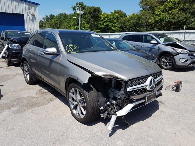 Photo 0 VIN: WDC0G8EB2LF692617 - MERCEDES-BENZ GLC 300 4M 