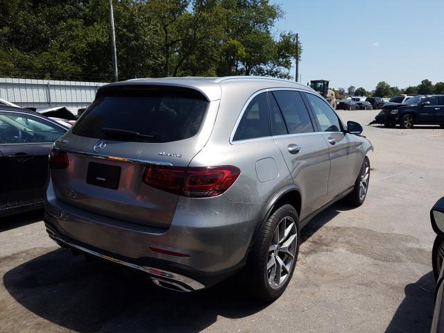 Photo 3 VIN: WDC0G8EB2LF692617 - MERCEDES-BENZ GLC 300 4M 