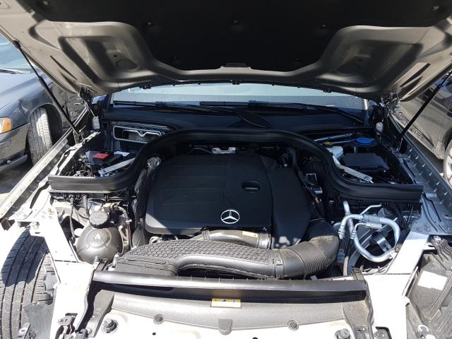 Photo 6 VIN: WDC0G8EB2LF692617 - MERCEDES-BENZ GLC 300 4M 