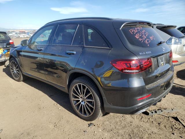 Photo 1 VIN: WDC0G8EB2LF696604 - MERCEDES-BENZ GLC-CLASS 