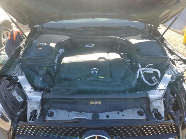 Photo 11 VIN: WDC0G8EB2LF696604 - MERCEDES-BENZ GLC-CLASS 