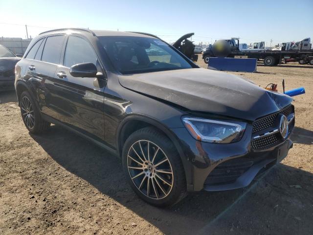 Photo 3 VIN: WDC0G8EB2LF696604 - MERCEDES-BENZ GLC-CLASS 