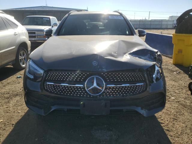 Photo 4 VIN: WDC0G8EB2LF696604 - MERCEDES-BENZ GLC-CLASS 