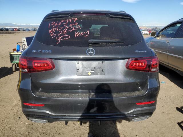 Photo 5 VIN: WDC0G8EB2LF696604 - MERCEDES-BENZ GLC-CLASS 