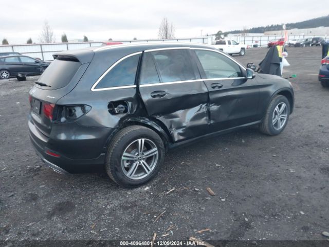 Photo 3 VIN: WDC0G8EB2LF699213 - MERCEDES-BENZ GLC-CLASS 