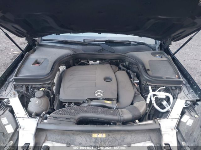 Photo 9 VIN: WDC0G8EB2LF699213 - MERCEDES-BENZ GLC-CLASS 