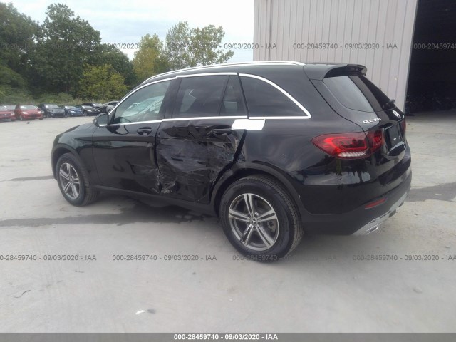 Photo 2 VIN: WDC0G8EB2LF710324 - MERCEDES-BENZ GLC 