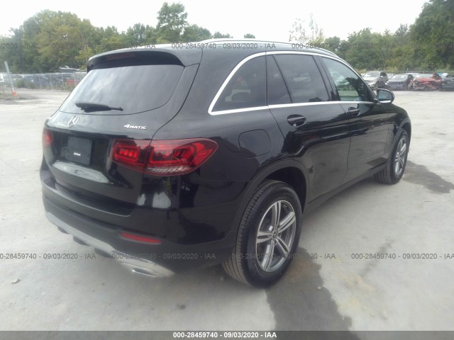 Photo 3 VIN: WDC0G8EB2LF710324 - MERCEDES-BENZ GLC 