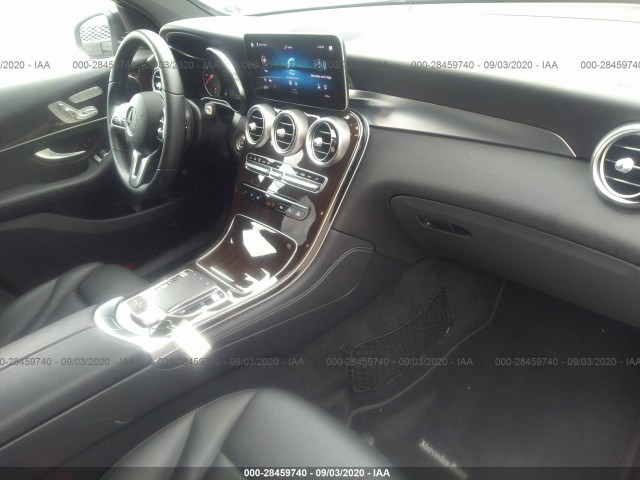 Photo 4 VIN: WDC0G8EB2LF710324 - MERCEDES-BENZ GLC 