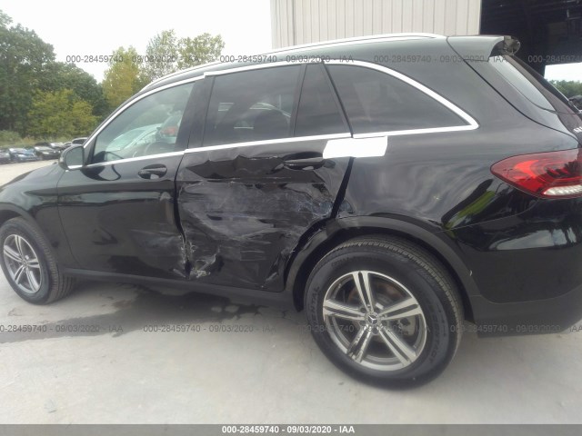 Photo 5 VIN: WDC0G8EB2LF710324 - MERCEDES-BENZ GLC 