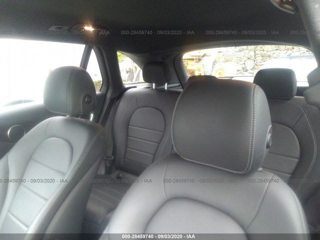 Photo 7 VIN: WDC0G8EB2LF710324 - MERCEDES-BENZ GLC 