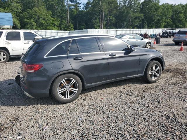 Photo 2 VIN: WDC0G8EB2LF712459 - MERCEDES-BENZ GLC 300 4M 