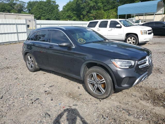 Photo 3 VIN: WDC0G8EB2LF712459 - MERCEDES-BENZ GLC 300 4M 