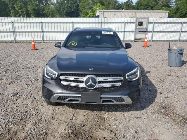 Photo 4 VIN: WDC0G8EB2LF712459 - MERCEDES-BENZ GLC 300 4M 