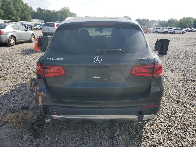 Photo 5 VIN: WDC0G8EB2LF712459 - MERCEDES-BENZ GLC 300 4M 