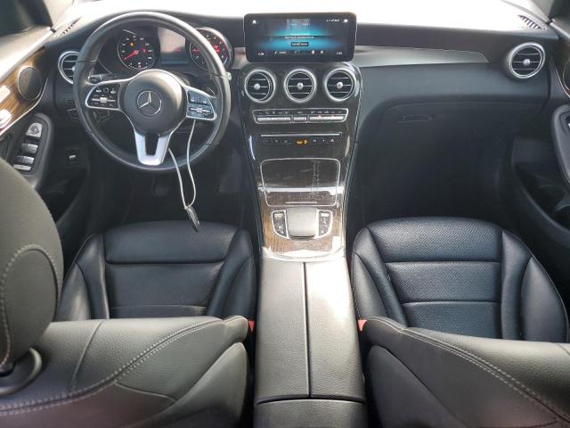 Photo 7 VIN: WDC0G8EB2LF712459 - MERCEDES-BENZ GLC 300 4M 