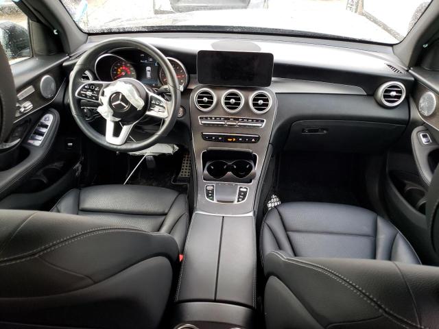 Photo 7 VIN: WDC0G8EB2LF713630 - MERCEDES-BENZ GLC 300 4M 