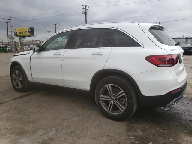 Photo 1 VIN: WDC0G8EB2LF727687 - MERCEDES-BENZ GLC-CLASS 