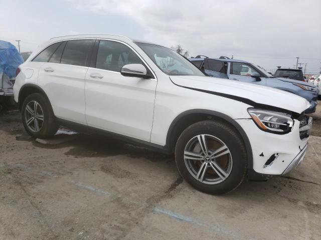 Photo 3 VIN: WDC0G8EB2LF727687 - MERCEDES-BENZ GLC-CLASS 