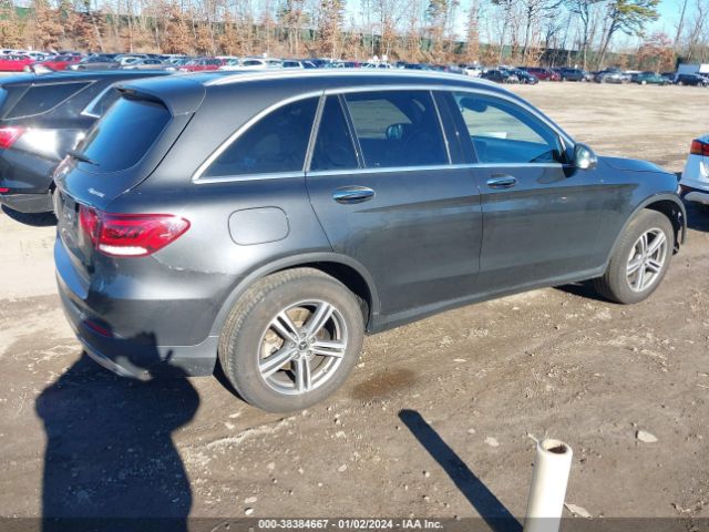 Photo 3 VIN: WDC0G8EB2LF745140 - MERCEDES-BENZ GLC 300 