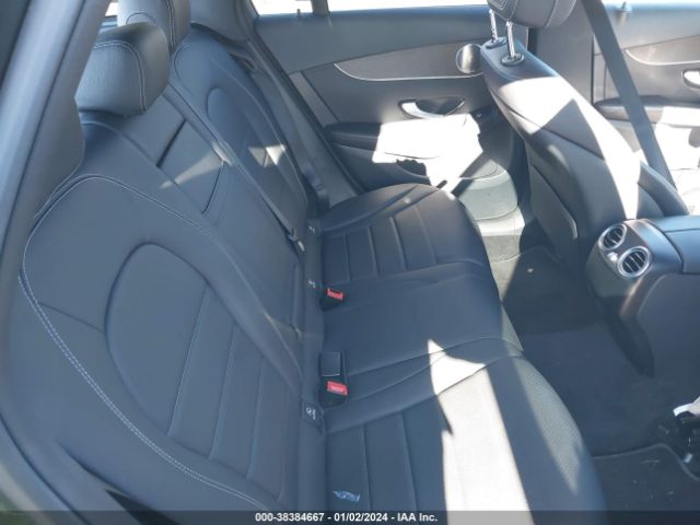 Photo 7 VIN: WDC0G8EB2LF745140 - MERCEDES-BENZ GLC 300 