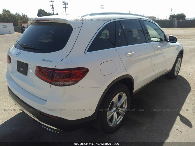 Photo 3 VIN: WDC0G8EB2LF750550 - MERCEDES-BENZ GLC 