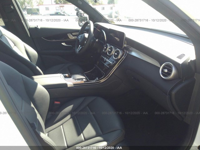 Photo 4 VIN: WDC0G8EB2LF750550 - MERCEDES-BENZ GLC 