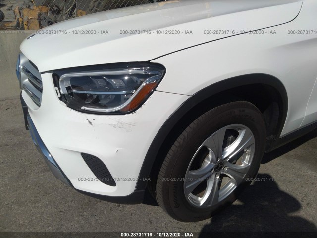 Photo 5 VIN: WDC0G8EB2LF750550 - MERCEDES-BENZ GLC 