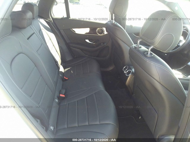 Photo 7 VIN: WDC0G8EB2LF750550 - MERCEDES-BENZ GLC 