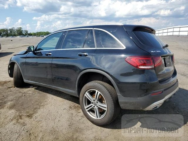 Photo 1 VIN: WDC0G8EB3LF700515 - MERCEDES-BENZ GLC 