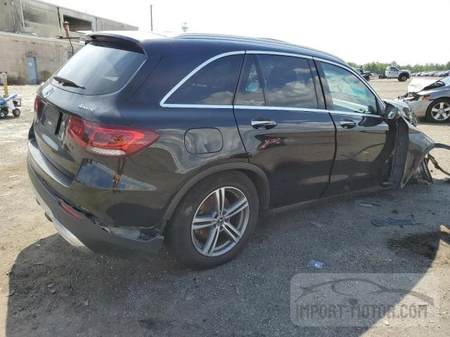 Photo 2 VIN: WDC0G8EB3LF700515 - MERCEDES-BENZ GLC 