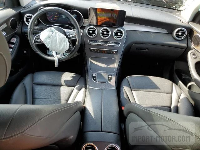 Photo 7 VIN: WDC0G8EB3LF700515 - MERCEDES-BENZ GLC 