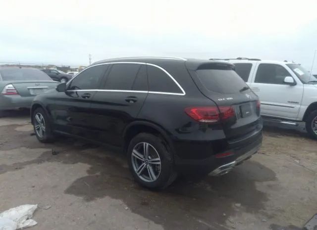 Photo 2 VIN: WDC0G8EB3LF712020 - MERCEDES-BENZ GLC 