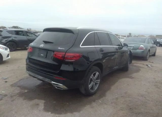 Photo 3 VIN: WDC0G8EB3LF712020 - MERCEDES-BENZ GLC 