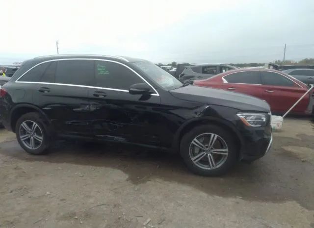 Photo 5 VIN: WDC0G8EB3LF712020 - MERCEDES-BENZ GLC 