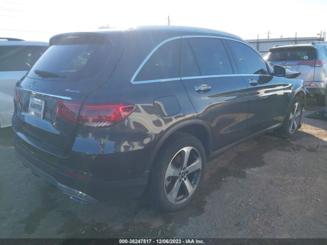 Photo 3 VIN: WDC0G8EB3LF732784 - MERCEDES-BENZ GLC 300 